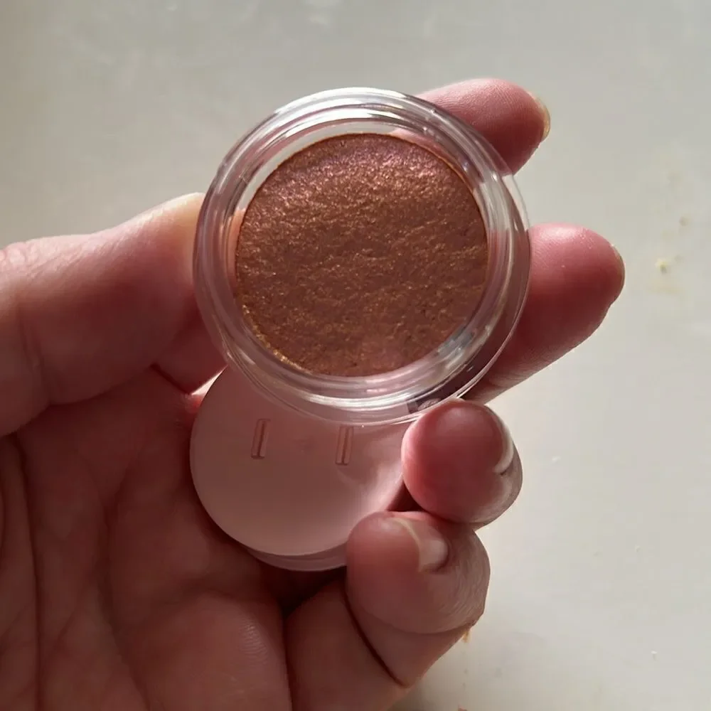 Jeffree Star Eye Gloss Frozen Fire